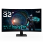 GIGABYTE GS32QCA 31.5