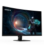 GIGABYTE GS32QCA 31.5