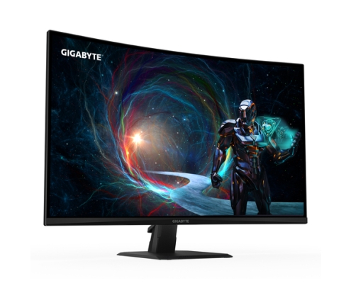 GIGABYTE GS32QCA 31.5