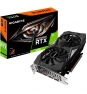 Gigabyte GV-N2060D6-6GD tarjeta gráfica NVIDIA GeForce RTX 2060 6 GB GDDR6