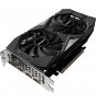 Gigabyte GV-N2060D6-6GD tarjeta gráfica NVIDIA GeForce RTX 2060 6 GB GDDR6