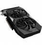 Gigabyte GV-N2060D6-6GD tarjeta gráfica NVIDIA GeForce RTX 2060 6 GB GDDR6