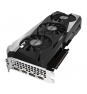 Gigabyte GV-N307TGAMING OC-8GD tarjeta gráfica NVIDIA GeForce RTX 3070 Ti 8 GB GDDR6X