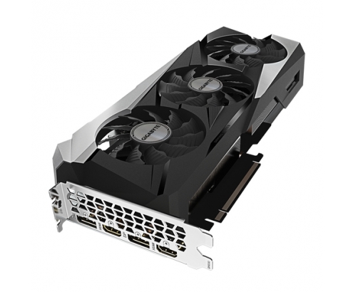 Gigabyte GV-N307TGAMING OC-8GD tarjeta gráfica NVIDIA GeForce RTX 3070 Ti 8 GB GDDR6X