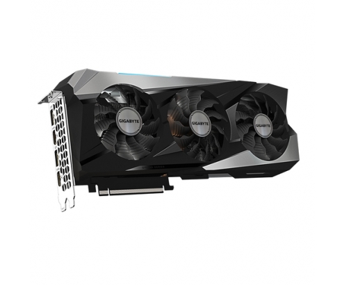 Gigabyte GV-N307TGAMING OC-8GD tarjeta gráfica NVIDIA GeForce RTX 3070 Ti 8 GB GDDR6X