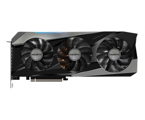 Gigabyte GV-N307TGAMING OC-8GD tarjeta gráfica NVIDIA GeForce RTX 3070 Ti 8 GB GDDR6X