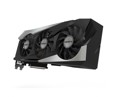 Gigabyte GV-N307TGAMING OC-8GD tarjeta gráfica NVIDIA GeForce RTX 3070 Ti 8 GB GDDR6X