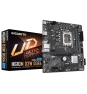 GIGABYTE H610M D3W DDR4 Placa base - Compatible con procesadores Intel Core de 14ª generación, VRM de 5+1+1 fases, hasta 3200 MHz DDR4, 1xPCIe 3.0 M