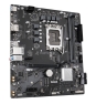 GIGABYTE H610M D3W DDR4 Placa base - Compatible con procesadores Intel Core de 14ª generación, VRM de 5+1+1 fases, hasta 3200 MHz DDR4, 1xPCIe 3.0 M