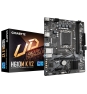 GIGABYTE H610M K V2 Placa base - Procesadores Intel Core 14ª generación, hasta 5600 MHz DDR5, 1xPCIe 3.0 M.2, LAN 1GbE, USB 3.2 Gen 1
