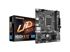 GIGABYTE H610M K V2 Placa base - Procesadores Intel Core 14ª generaci...