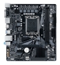 Gigabyte H610M S2H V2 placa base Intel H610 Express LGA 1700 micro ATX