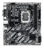 GIGABYTE H810M S2H Placa base - Procesadores Intel Core Ultra (Serie 2), VRM de 4+1+2 fases, hasta 6400 MHz DDR5, 1xPCIe 4.0 M.2, LAN 1GbE, USB 3.2 Ge