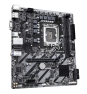 GIGABYTE H810M S2H Placa base - Procesadores Intel Core Ultra (Serie 2), VRM de 4+1+2 fases, hasta 6400 MHz DDR5, 1xPCIe 4.0 M.2, LAN 1GbE, USB 3.2 Ge