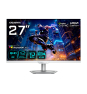 GIGABYTE M27Q2 QD ICE Monitor Gaming 27” QHD - 2560 x 1440, 200Hz, 1ms, 350 cd/m², FreeSync Premium, Display HDR400, HDMI 2.0, DisplayPort 1.4