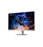 GIGABYTE M27Q2 QD ICE Monitor Gaming 27” QHD - 2560 x 1440, 200Hz, 1ms, 350 cd/m², FreeSync Premium, Display HDR400, HDMI 2.0, DisplayPort 1.4