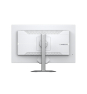 GIGABYTE M27Q2 QD ICE Monitor Gaming 27” QHD - 2560 x 1440, 200Hz, 1ms, 350 cd/m², FreeSync Premium, Display HDR400, HDMI 2.0, DisplayPort 1.4