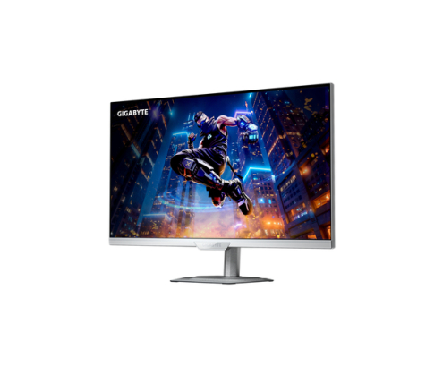 GIGABYTE M27Q2 QD ICE Monitor Gaming 27” QHD - 2560 x 1440, 200Hz, 1ms, 350 cd/m², FreeSync Premium, Display HDR400, HDMI 2.0, DisplayPort 1.4