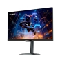 GIGABYTE M27Q2 QD Monitor Gaming 27” QHD - 2560 x 1440, 200Hz, 1ms, 350 cd/m², FreeSync Premium, Display HDR400, HDMI 2.0, DisplayPort 1.4