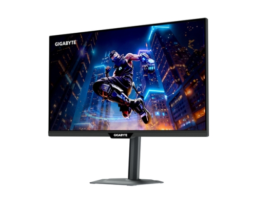 GIGABYTE M27Q3 Monitor Gaming 27