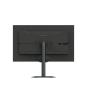 GIGABYTE M27QS Monitor Inteligente 27” 2K QHD - Google TV, Pantalla inalámbrica, 2560 x 1440, 180Hz, 1ms, 350 cd/m², FreeSync, Display HDR400, HDM