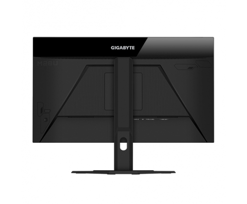 Gigabyte M28U Monitor gaming 28p 4k ultra hd led negro 