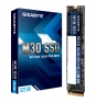 GIGABYTE M30 SSD M.2 512 GB PCI Express 3.0 3D TLC NAND NVMe