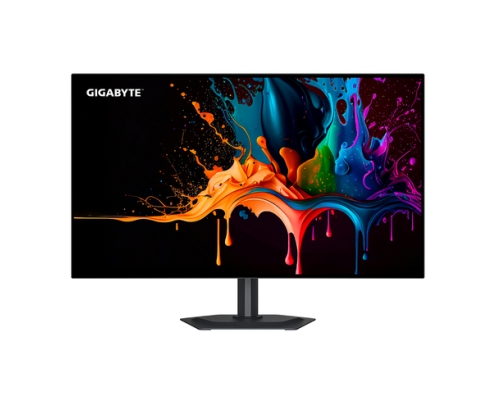 GIGABYTE MO27Q28G Monitor Gaming OLED 27
