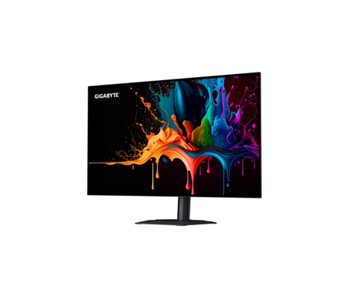 GIGABYTE MO27Q28G Monitor Gaming OLED 27
