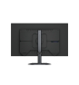 GIGABYTE MO27Q28GR Monitor Gaming WOLED Brillante 27” QHD - 2560 x 1440, 280Hz, 0.03ms, 335 cd/m², Display HDR True Black 500, HDMI 2.1, DisplayPor