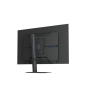 GIGABYTE MO27Q28GR Monitor Gaming WOLED Brillante 27” QHD - 2560 x 1440, 280Hz, 0.03ms, 335 cd/m², Display HDR True Black 500, HDMI 2.1, DisplayPor