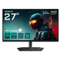 GIGABYTE MO27Q2A Monitor gaming OLED 2K QHD de 27