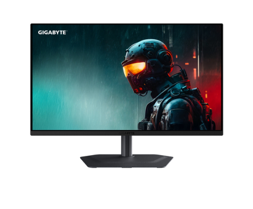 GIGABYTE MO27Q2A Monitor gaming OLED 2K QHD de 27