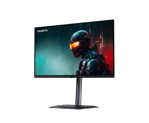 GIGABYTE MO27Q2A Monitor gaming OLED 2K QHD de 27