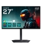 GIGABYTE MO27U2 OLED 4K UHD Gaming Monitor - 3840 x 2160, 240Hz, 0,03 ms, 1000 cd/m², Display HDR True Black 400, HDMI 2.1, DisplayPort 1.4