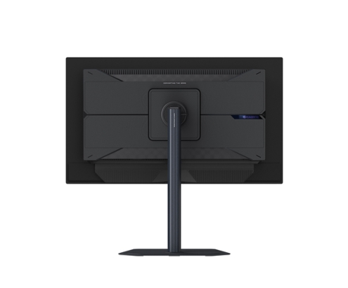 GIGABYTE MO27U2 OLED 4K UHD Gaming Monitor - 3840 x 2160, 240Hz, 0,03 ms, 1000 cd/m², Display HDR True Black 400, HDMI 2.1, DisplayPort 1.4