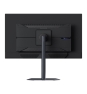 GIGABYTE MO32U2 Monitor Gaming OLED 32” 4K UHD - 3840 x 2160, 240Hz, 0.03ms, 250 cd/m², G-Sync Compatible, FreeSync Premium Pro, Display HDR True B