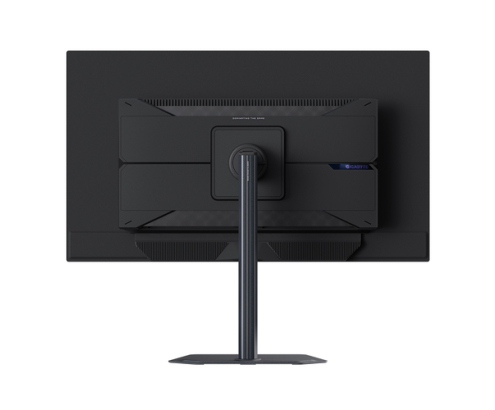 GIGABYTE MO32U24 Monitor Gaming OLED 32” 4K UHD - 3840 x 2160, 240Hz, 0.03ms, 300 cd/m², G-Sync Compatible, FreeSync Premium Pro, Display HDR True