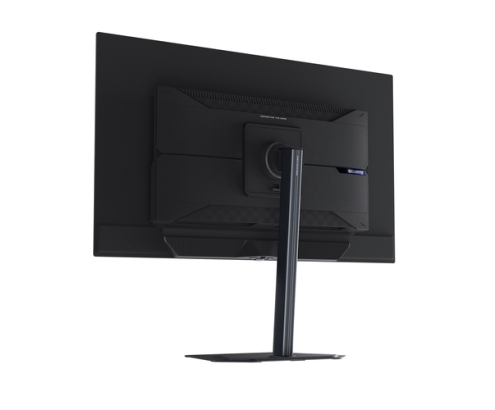 GIGABYTE MO32U24 Monitor Gaming OLED 32” 4K UHD - 3840 x 2160, 240Hz, 0.03ms, 300 cd/m², G-Sync Compatible, FreeSync Premium Pro, Display HDR True