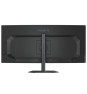 GIGABYTE MO34WQC36 Monitor Gaming Curvo 34” WQHD - 3440 x 1440, 360Hz, 0.03ms, KVM, 300 cd/m², FreeSync Premium Pro, DisplayHDR True Black 500, HDM