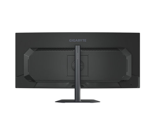 GIGABYTE MO34WQC36 Monitor Gaming Curvo 34” WQHD - 3440 x 1440, 360Hz, 0.03ms, KVM, 300 cd/m², FreeSync Premium Pro, DisplayHDR True Black 500, HDM