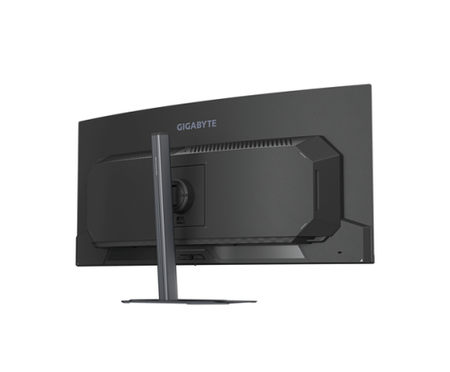 GIGABYTE MO34WQC36 Monitor Gaming Curvo 34” WQHD - 3440 x 1440, 360Hz, 0.03ms, KVM, 300 cd/m², FreeSync Premium Pro, DisplayHDR True Black 500, HDM