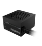 GIGABYTE P550SS Fuente de Alimentación - PCIe 5.0, 80 PLUS Silver, Ventilador de 120 mm, Compatible con ATX 3.0, Enchufe EU