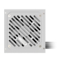 GIGABYTE P550SS ICE Fuente de Alimentación - PCIe 5.0, 80 PLUS Silver, Ventilador de 120 mm, Compatible con ATX 3.0, Enchufe EU