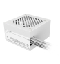 GIGABYTE P550SS ICE Fuente de Alimentación - PCIe 5.0, 80 PLUS Silver, Ventilador de 120 mm, Compatible con ATX 3.0, Enchufe EU