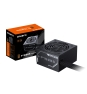 GIGABYTE P750BS Fuente de Alimentación - PCIe 5.0, 80 PLUS Bronze, Diseño totalmente modular, Ventilador de 120 mm, Compatible con ATX, Enchufe EU