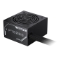 GIGABYTE P750BS Fuente de Alimentación - PCIe 5.0, 80 PLUS Bronze, Diseño totalmente modular, Ventilador de 120 mm, Compatible con ATX, Enchufe EU