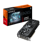GIGABYTE Radeon RX 9070 GRE GAMING OC 12G – Tarjeta gráfica, 12GB GDDR6, 192bit, PCI-E 5.0, 2920 MHz Core Clock, 2 × DisplayPort, 2 × HDMI, GV-R9
