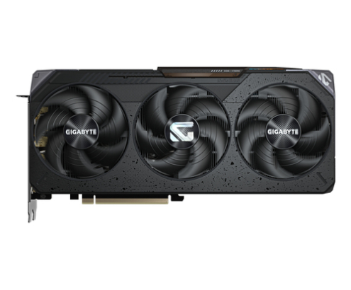 GIGABYTE Radeon RX 9070 GRE GAMING OC 12G – Tarjeta gráfica, 12GB GDDR6, 192bit, PCI-E 5.0, 2920 MHz Core Clock, 2 × DisplayPort, 2 × HDMI, GV-R9