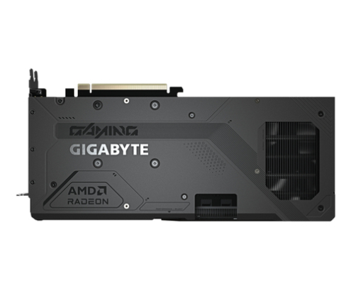 GIGABYTE Radeon RX 9070 GRE GAMING OC 12G – Tarjeta gráfica, 12GB GDDR6, 192bit, PCI-E 5.0, 2920 MHz Core Clock, 2 × DisplayPort, 2 × HDMI, GV-R9